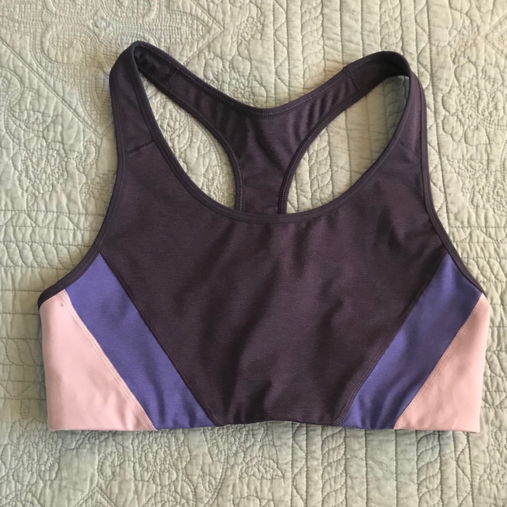 Old Navy sports bra